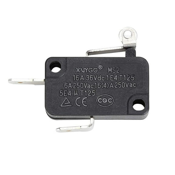 10L0L Golf Cart Accelerator Micro Switch for EZGO TXT 1994-up Gas(4 Cycle) & Electric(Non-DCS), 25861G01