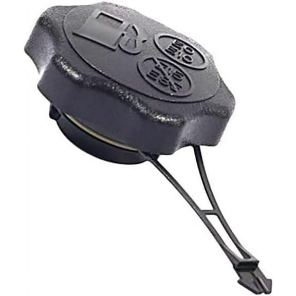 New 594061 Fuel Tank Cap Toro Smart Stow Fuel Cap Compatible with Briggs & Stratton fit 594061