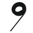 thumbnail image 4 of Abbracc Replacement Squeegee Rubber 41" Squeegee Refills for Car Windshield Bathroom Black, 4 of 9