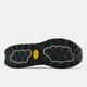 thumbnail image 5 of New Balance Men's Fresh Foam X Hierro v7 Shoes Black With Reflection, 5 of 6