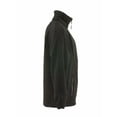 thumbnail image 4 of RefrigiWear Men's Insulated Fleece Jacket - Warm, Durable, High-Performance Outerwear for Cold Weather, 4 of 7