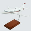 Executive Series Display Models H15048 1-48 Falcon 2000 Marquis Jet
