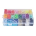 thumbnail image 1 of Fastener Snap Plier, Press Studs, Button Fasteners Plastic Colorful Clothing Shop Cloth  For Towels Household Project, 1 of 8