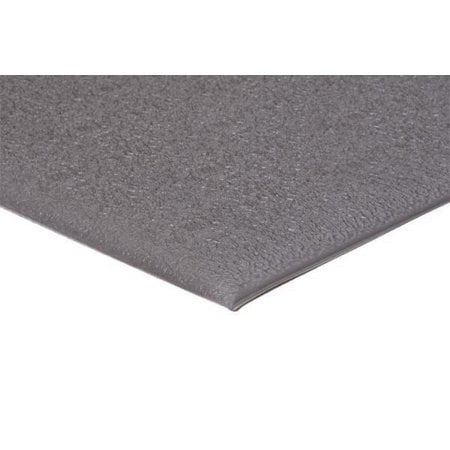 2' x 60' Soft Foot 1/4" Pebble Gray