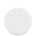 thumbnail image 4 of DecorRack 1000 Cotton Rounds, White Cotton Pads, 100% Natural, 2.25", 4 of 5