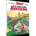 thumbnail image 1 of ASTERIX 11 EL ESCUDO ARVERNO HACHETTE LIVRE RENE GOSCINNY, 1 of 2