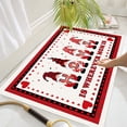 thumbnail image 4 of Fall Home Decor Mother's Day Welcome Doormats Home Carpets Decor Carpet Living Room Carpet, 4 of 8