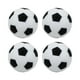 thumbnail image 2 of 4x balones de futbolín, reemplazo de balones de futbolín, balones de fútbol de mesa de tamaño reglamentario, piezas de máquina de fútbol de 32 mm, 2 of 8