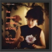 Ancient Art Music of China-Solo Yanqin