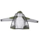thumbnail image 5 of Traje de prevención de mosquitos Traje repelente de mosquitos al aire libre Chaqueta de insectos Trajes de malla con capucha Pesca Caza Chaqueta de camping Malla protectora de insectos Ropa de pesca M Abanopi Traje de prevención de mosquitos, 5 of 7
