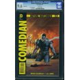 thumbnail image 1 of Before Watchmen: Comedian #5 - CGC 9.6 Comic Book, 1 of 2