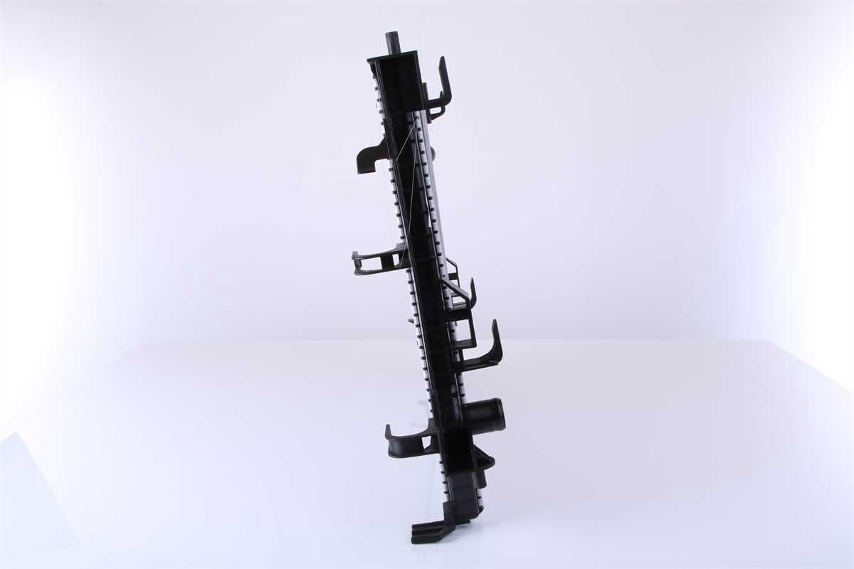 Nissens 637662 Radiator