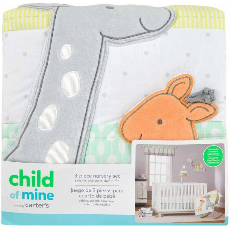 Carters nursery cheap bedding