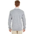 thumbnail image 2 of Harriton Chandail à Col en V pour Hommes pilblocTM, 2 of 3
