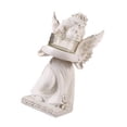 thumbnail image 1 of Candelabro con figura de Ángel, candelabro Vintage para Bar, chimenea, comedor, Bien, 1 of 7