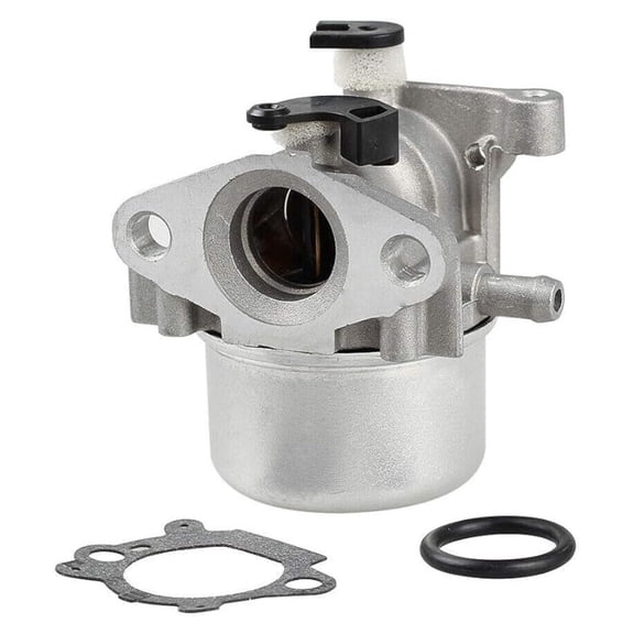 Carburetor for Craftsman Lawn Mower 917.374544, 917.370414 - Replacement Carb - Engine Parts