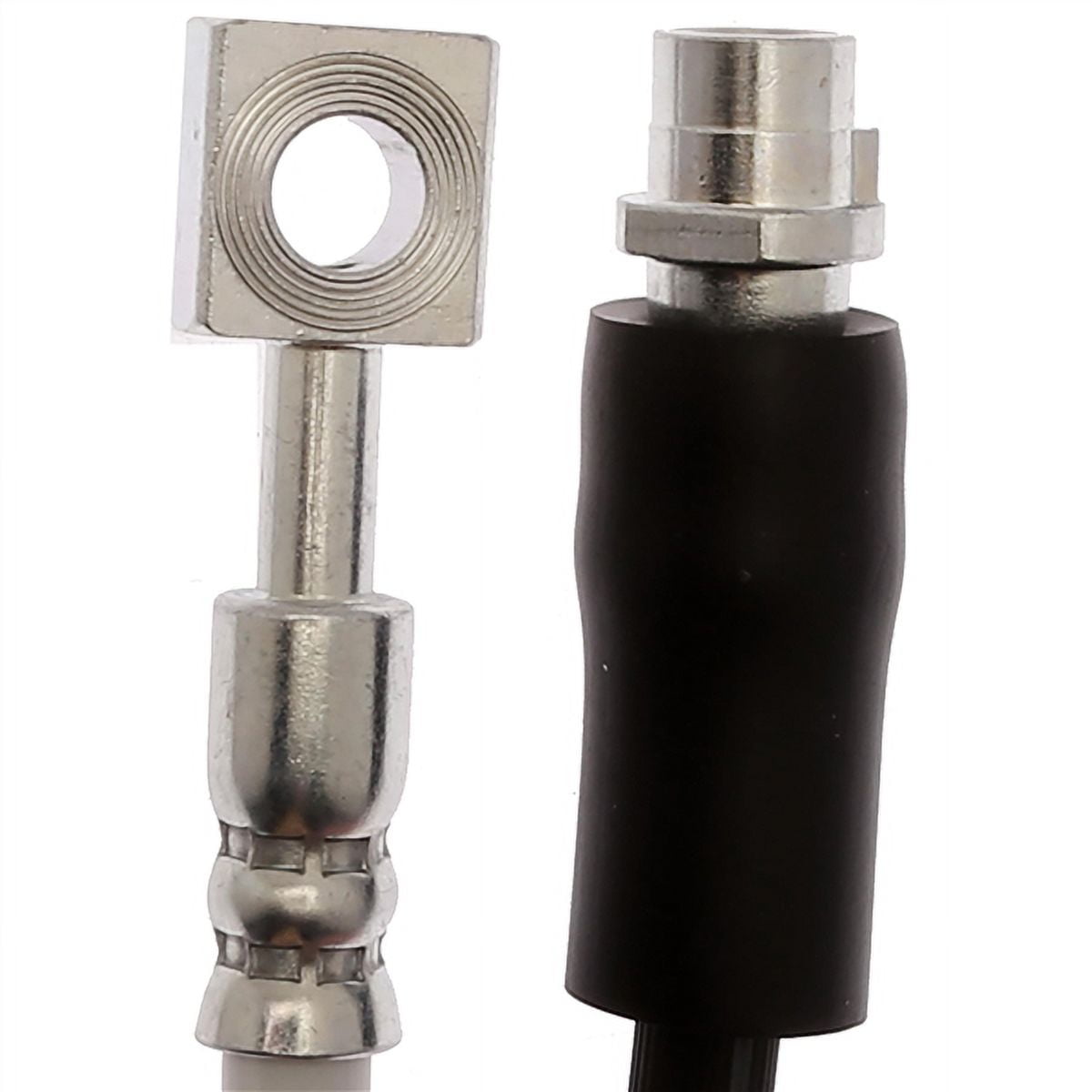 Front Passenger Side Brake Hose