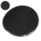 thumbnail image 5 of Tapa del tanque de combustible Bling Bling Fibra de carbono seca para Ferrari 458, 5 of 12