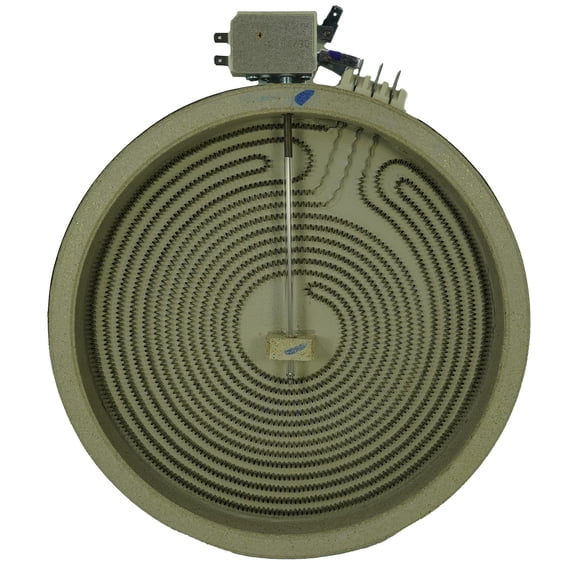 ForeverPRO W11517959 Element Surf for Whirlpool Range W10169799 1481257 AH2344651 EA2344651