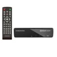 Mediasonic HomeWorx ATSC Digital Converter Box with Media Player, TV