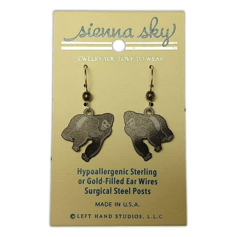Sienna Sky Earrings