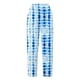 thumbnail image 3 of WILLBEST Pantalones Casuales para Mujer, Cintura Alta, Pierna Ancha, Elásticos, Sueltos, de Malla Hueca, Cómodos y de Moda. Grande, 3 of 4