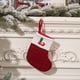 thumbnail image 1 of onlyliua ¡ Ofertas Del Día Liquidación Prime! Calcula Navideños Bordados En Letras Del Alfabeto y Punto Rojo, Adorna Los Navideños, Colores Calcita En 26 Letras, 1 of 4