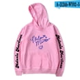 thumbnail image 1 of Nueva sudadera con capucha holgada de moda con estampado 2D de Melanie Martinez para hombres y mujeres, 1 of 5