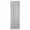 Platinum, variant on bestolf 1Pcs Rod Pocket Door Curtain Thermal French Door Curtain Room Darkening Privacy Blackout Curtain Panel