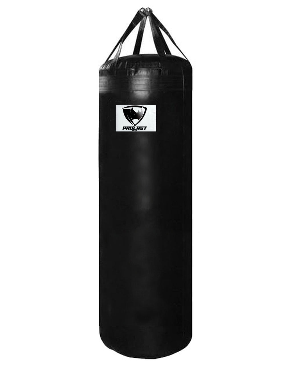 PROLAST Heavy 5 Ft. 200 Lb. for Punching and Kicking Bag, Great for Boxing,  MMA and Muay Thai, Extra Large