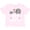 AD-Pink, variant on Inktastic Grandchild Best Grandma Ever Boys or Girls Toddler T-Shirt