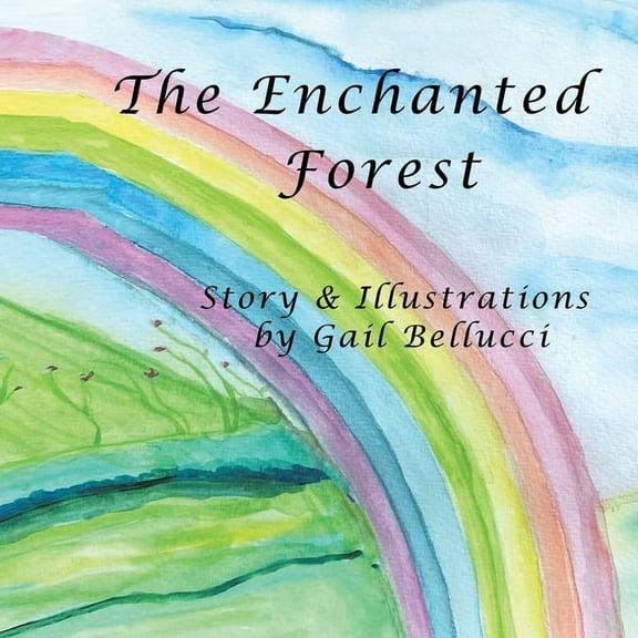 The Enchanted Forest, (Paperback)