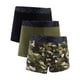 thumbnail image 1 of Camiseta Under Armour UA Performance Cotton, paquete de 3, azul marino, 4XL, 1 of 3