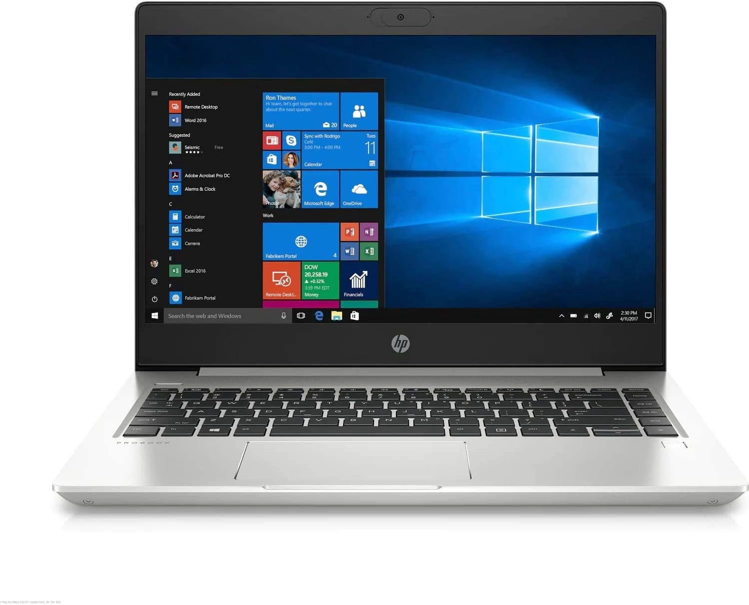 Hp 250 G7