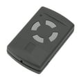thumbnail image 1 of Abridor De Puerta De Garaje, Transmisión Inalámbrica De 50 M, Resistencia Al Desgaste, 40,685 Mhz, Control Remoto Para Puerta De Garaje, Multifuncional Para Alarma De Seguridad, 1 of 7