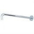 thumbnail image 2 of Pioneer Faucets X-6400013 14" L Shape Shower Arm And Shower Arm Flange - Chrome, 2 of 2