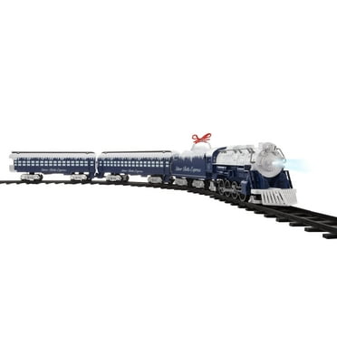 Lionel Ready to Play Silver Bells Express