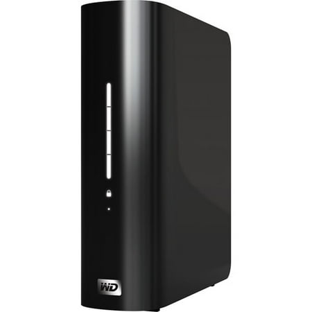 Western Digital 1TB My Book Essential USB 2.0 Desktop External Hard Drive, (Best Value External Hard Drive)