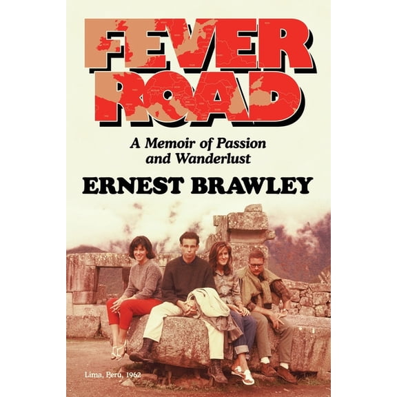 Fever Road, (Paperback)