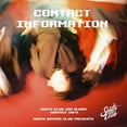 thumbnail image 1 of 3rd Ep Album: Contact Information, 1 of 1