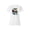 White, variant on First Light Fly Fishing Landscape Women's T-shirt