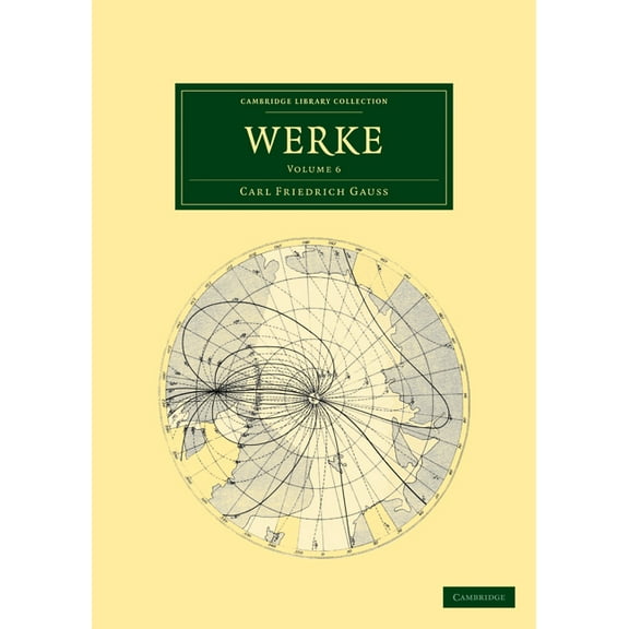 Werke, (Paperback)