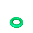 thumbnail image 4 of New Toilet Floor Flange, Upgrade for Toilet Installation Flange, Universal Fit for American Standard, Toto, Kohler, Delta, Crane, Gerber, All Toilets by NuFlush, 4 of 6