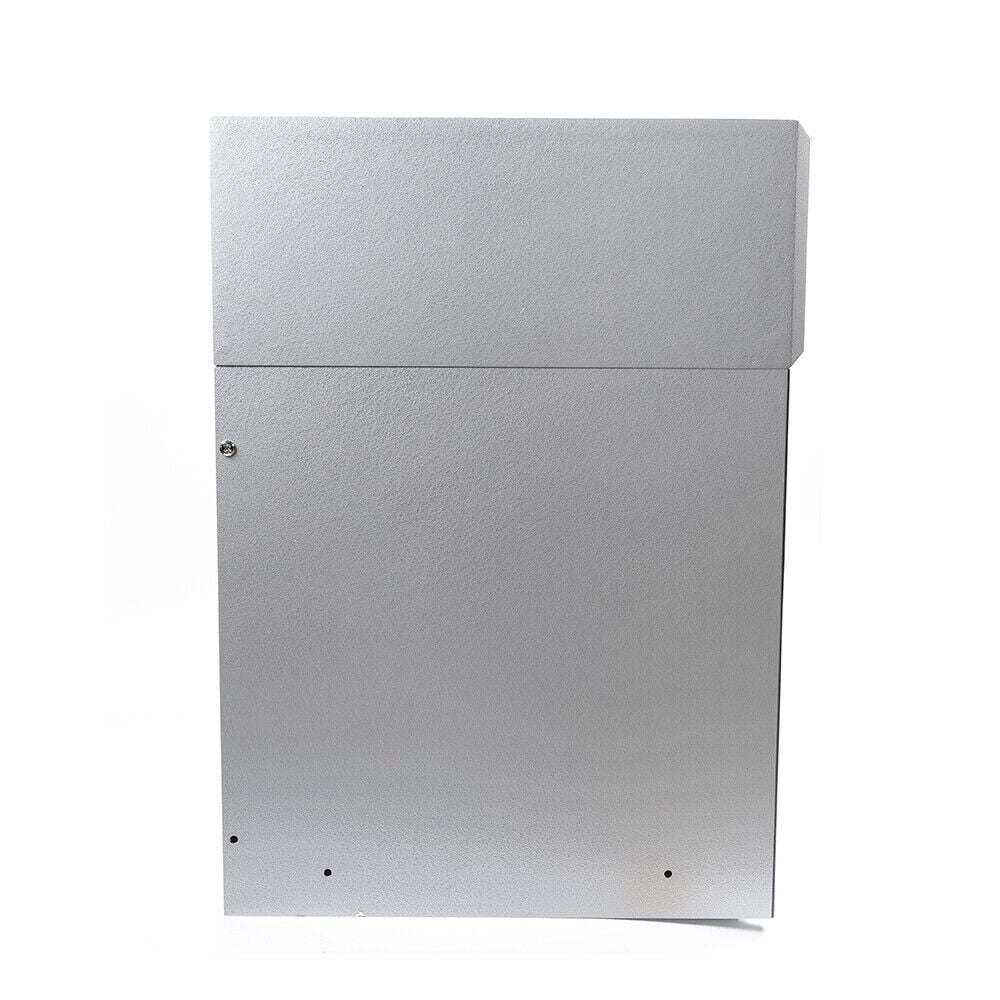 DENSET Professional 4 Colors Matching Light Box Color Matchine Assessment Cabinet 110V