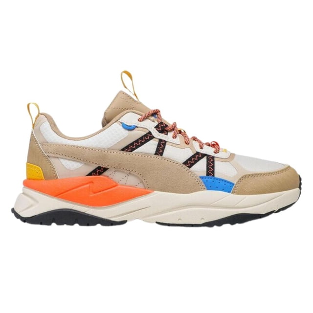 Tenis Puma X-Ray Tour Open Road Hombre beige 27.5