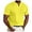 Yellow, variant on JDEFEG Sweatshirts for Men Big and Tall Men's Muscle V Neck Shirts Slim Fit Shirt Short Sleeve T Shirts Casual Tee Running Gym Workout Tee Tops Undershirts Purple Size Xxxxl