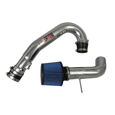 Injen 08-09 Accord Coupe 2.4L 190hp 4cyl. Polished Cold Air Intake