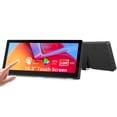 thumbnail image 1 of Monitor táctil Prechen de 10,3" IPS 1920x720 HDMI USB-C, 1 of 9