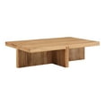 thumbnail image 2 of Moe's Home Collection Folke Coffee Table Wood Natural, 2 of 4