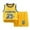 czb# Yellow299, variant on CUZIBR Kids Boys Sports Short Sets Sleeveless Round Neck Letter Print Basketball Tank Top Track Shorts Tracksuit 2 Piece Summer Breathable Soft Lightweight Clothes Outfits,White,9-10 Years